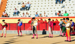 Momentos da Corrida das Tertúlias